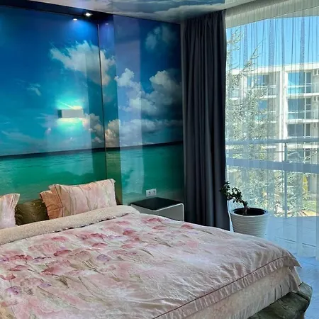 Holidays Apartment