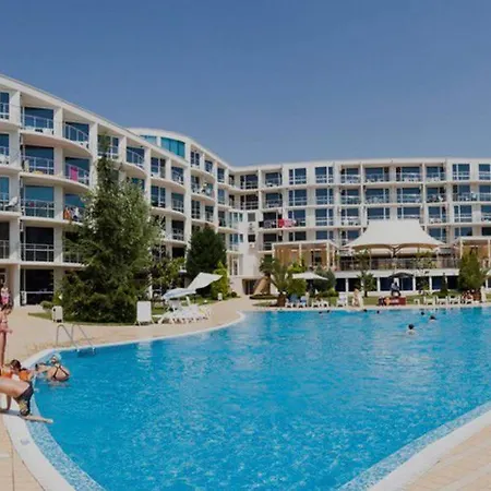 Holidays Apartment
