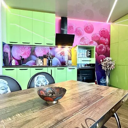 Holidays Apartment *