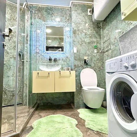 Holidays Apartment Sarafovo