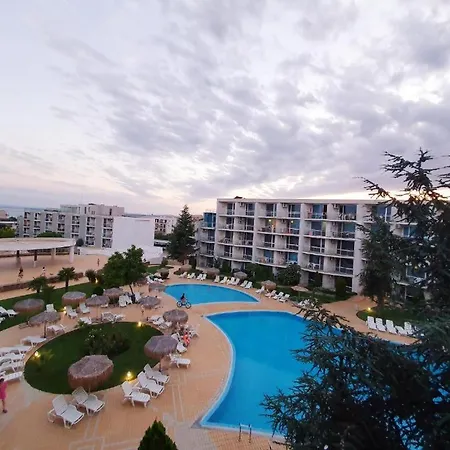 Holidays Apartment