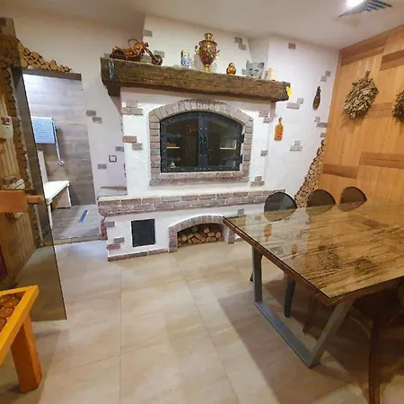 Holidays Apartment Sarafovo