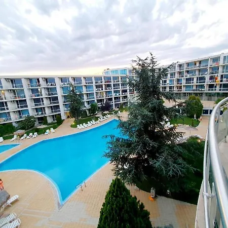 Holidays Sarafovo