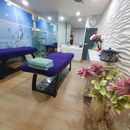 Apartment Holidays Sarafovo